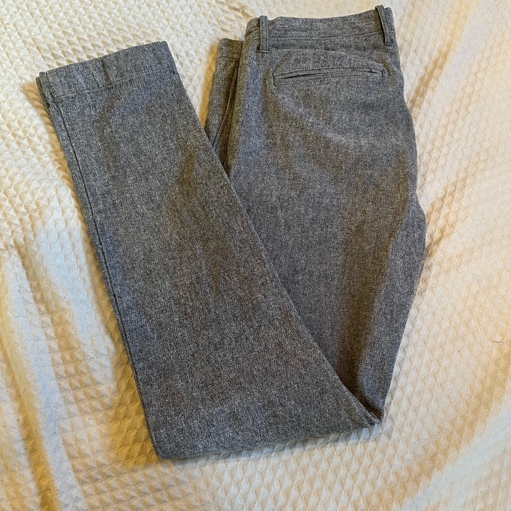 J Crew dress/work pants